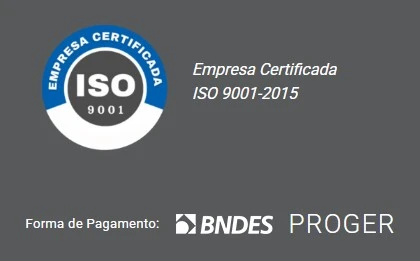 Certificação ISO9001